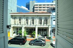 Tanjong Pagar Conservation Area (D2), Shop House #602215511